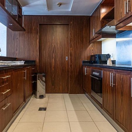 Bellavista - 2Br At The Residences Downtown Boulevard Full Burj Khalifa And Fountain View Dubai Exterior foto