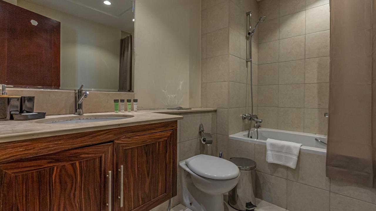 Bellavista - 2Br At The Residences Downtown Boulevard Full Burj Khalifa And Fountain View Dubai Exterior foto