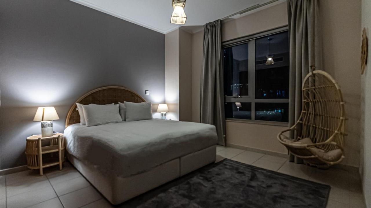 Bellavista - 2Br At The Residences Downtown Boulevard Full Burj Khalifa And Fountain View Dubai Exterior foto