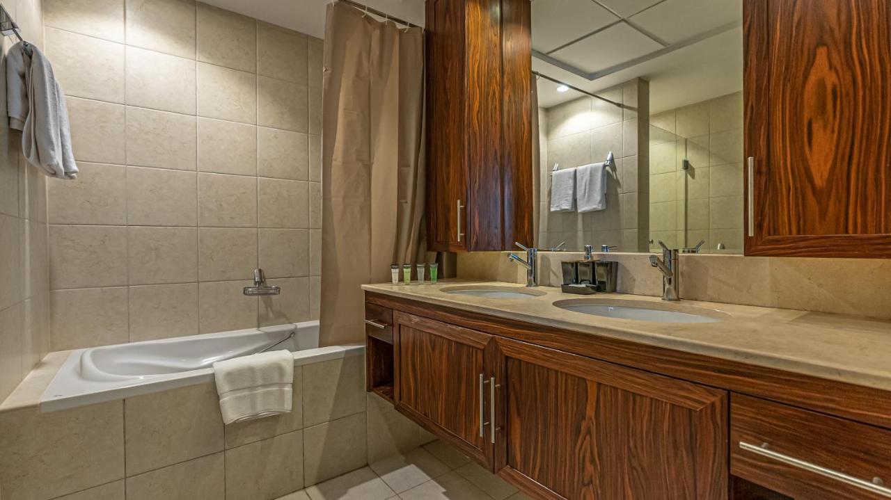 Bellavista - 2Br At The Residences Downtown Boulevard Full Burj Khalifa And Fountain View Dubai Exterior foto